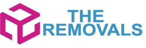 The Removals Logo